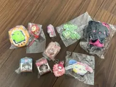 ガチャ まとめ売り サンリオ たまごっち