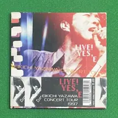 2026年最新】矢沢永吉 dvd yes.eの人気アイテム - メルカリ