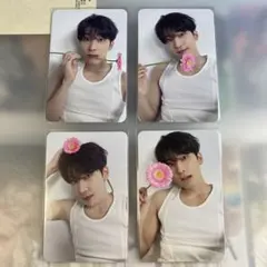 SEVENTEEN 17 is RIGHT HERE ウォヌ CARAT盤