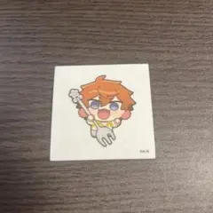 北見遊征 ステッカー 8周年 にじさんじ