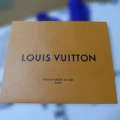 LOUIS VUITTON ショッパー
