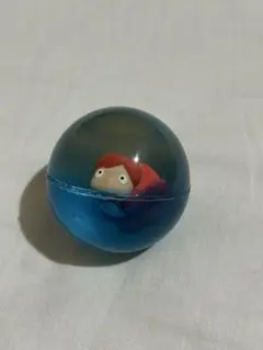 崖の上のポニョ スーパーボール