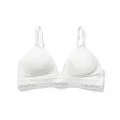 ブラジャー Icon Cotton ライトリーライントライアングル Mサイズ