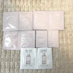 DECORTÉ HYDRA CLARITY トライアルセット