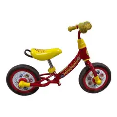 2026年最新】アンパンマン三輪車の人気アイテム - メルカリ