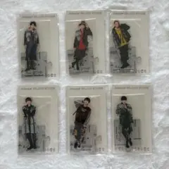 Aぇ! group アクリルスタンド　アクスタ　セット　新品未開封