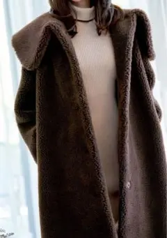 2025年最新】EmiriaWiz レディース ロングコートの人気アイテム