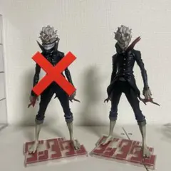 一番くじ ダンダダン オカルティックバトル 開幕！