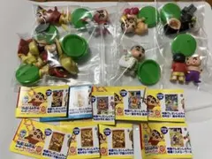 クレヨンしんちゃん チョコエッグ 9個セット