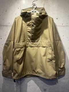 最終お値下】新品未開封スピッツ ゴースカ9 カフェオレ アノラック L