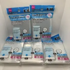 トレカスリーブ70枚入Trading Card Sleeves 70pcs x5