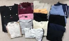 レディース　16点　まとめ売り