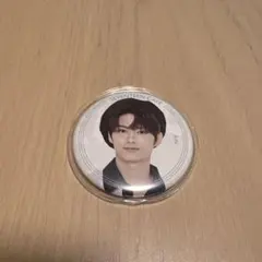 seventeen cafe 2020 缶バッジ ジュン