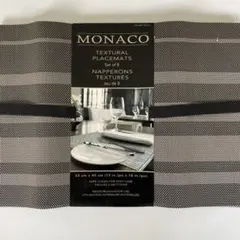 【送料無料】ランチョンマット8枚セット