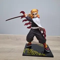 鬼滅の刃　煉獄杏寿郎 フィギュア　箱なし