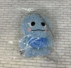 ざわざわ森のがんこちゃん フィンガーパペット