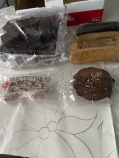 香月堂アウトレット詰め合わせ