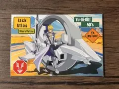 遊戯王　ポストカード 遊戯王カードゲーム25周年を記念し、浮世絵風「青眼の白龍」限定