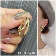 イヤリング ピアス