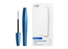 こ*ん様 UZU MOTE MASCARA COLOR NAVY モテマスカラネのサムネイル