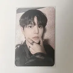 スンミン doit トレカ musickorea