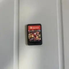 マリオカート8デラックス Nintendo Switch ソフト