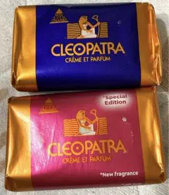 2025年最新】クレオパトラ石鹸の人気アイテム - メルカリ
