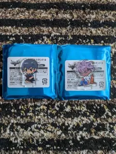 新品未使用】イナズマイレブン まねきねこ アクリルスタンド B - メルカリ