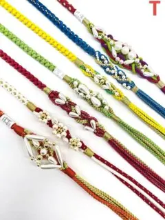 本格寺院用仏具】華皿 華籠 金色 透かし彫り 牡丹蓮華唐草 三色紐付 