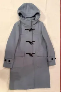 UNITED ARROWS ミドルダッフルコート 40