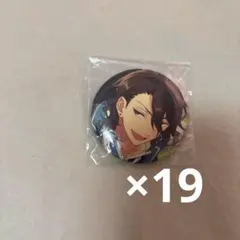 イベコレ 缶バッジ 零