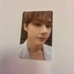 seventeen セブチ ジュン トレカ IN COMPLETE