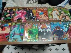 2026年最新】トリコカードゲームの人気アイテム - メルカリ