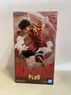 2026年最新】ワンピース MAXIMATIC MONKEY.D.LUFFY Ⅰ・Ⅱ SPECIALの