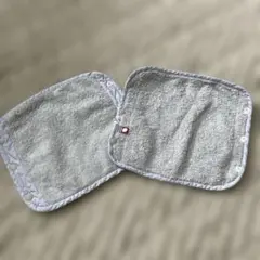 emoka 今治タオル よだれカバー 抱っこ紐用 ベージュ