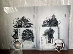 ＊呪術廻戦展＊劇場版 呪術廻戦0＊夏油傑＊五条悟＊