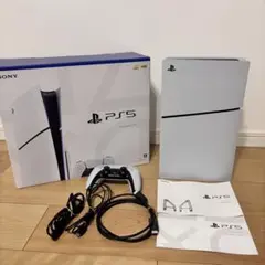 PlayStation 5 本体 CFI-2000 A01