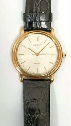 SEIKO DOLCE ドルチェ　時計　腕時計のサムネイル