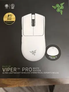 2026年最新】Razer Viper V4 Proの人気アイテム - メルカリ