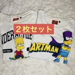 極美品】USJ ミニオン メッシュTシャツ 2セット - メルカリ