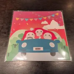 DENSO ファイバークロス　ジャパンモビリティショー2025