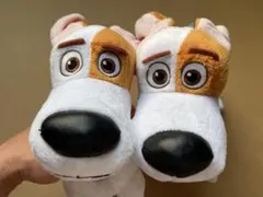 pets ぬいぐるみ（同じもの2体セット）
