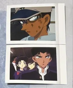 名探偵コナン 怪盗キッド ぱしゃこれ vol.3 15 18 まとめ売り - メルカリ