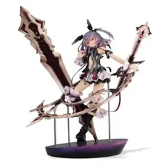 乖離性ミリオンアーサー 妖精ファルサリア　フィギュア 未開封