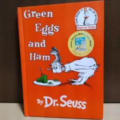 Green Eggs and Ham