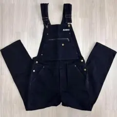 XLARGE 黒 オーバーオール・つなぎ 楽天市場】エクストララージ オーバーオール X-LARGE PILOT LOGO