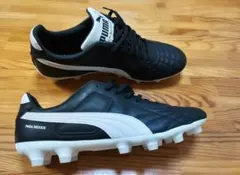 超貴重！新品・箱無し PUMA PARA MEXICO SE プロ HG/AG