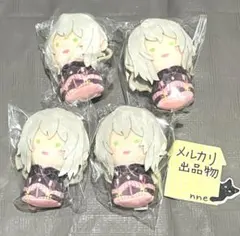 FUKUBUKU COLLECTION vol.3 テイルズ TOX エリーゼ