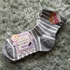 値下げ 新品レディースソックス 2足セット 22-24cm