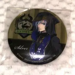 2026年最新】ツイステ シルバー 缶バッジの人気アイテム - メルカリ